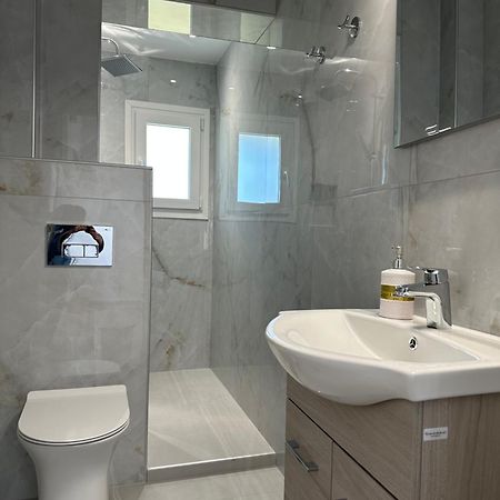 Spiridoula 1 Studios & Apartments Sidari  Luaran gambar