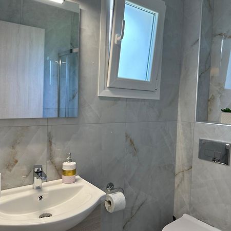 Spiridoula 1 Studios & Apartments Sidari  Luaran gambar
