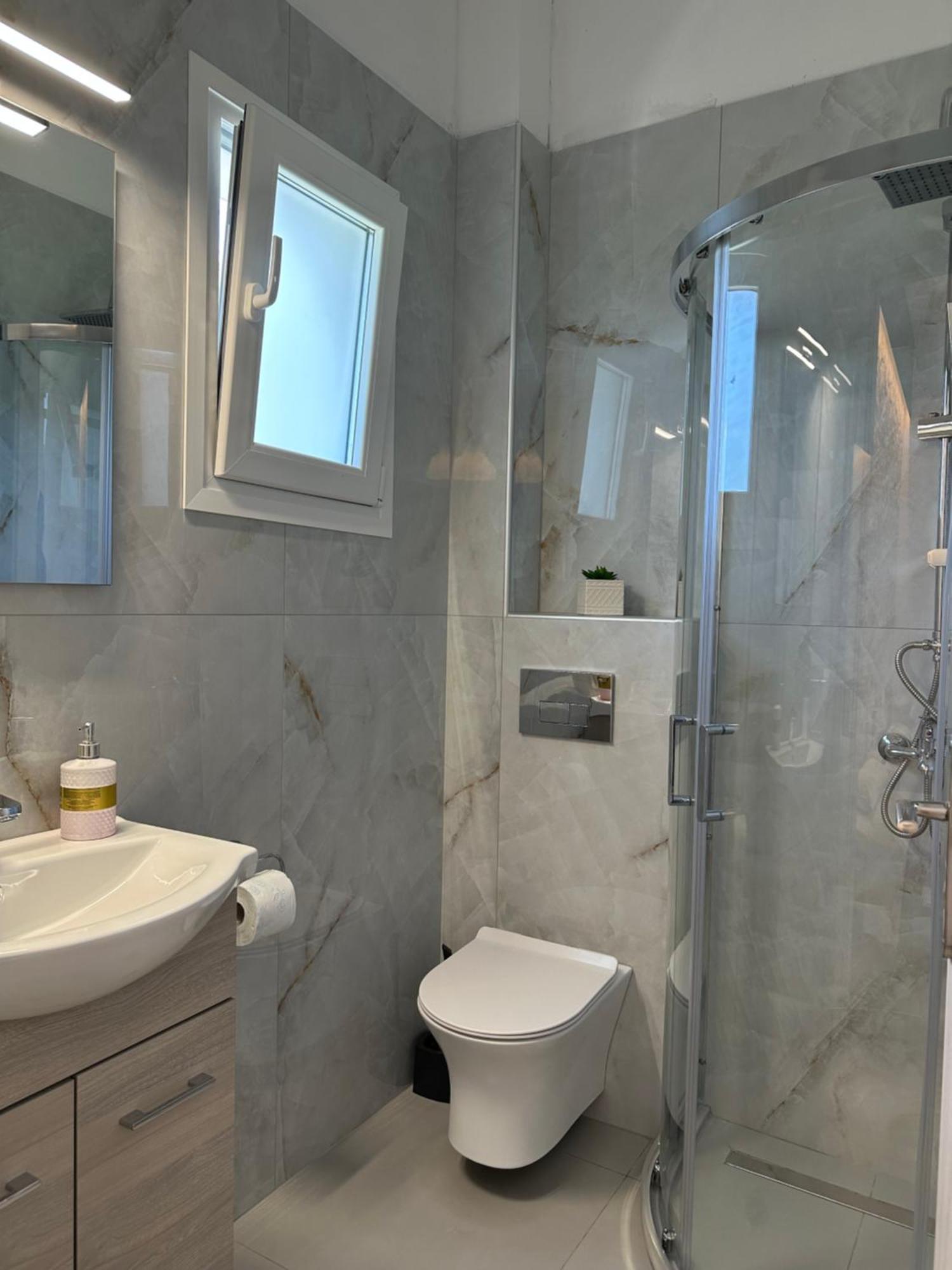 Spiridoula 1 Studios & Apartments Sidari  Luaran gambar